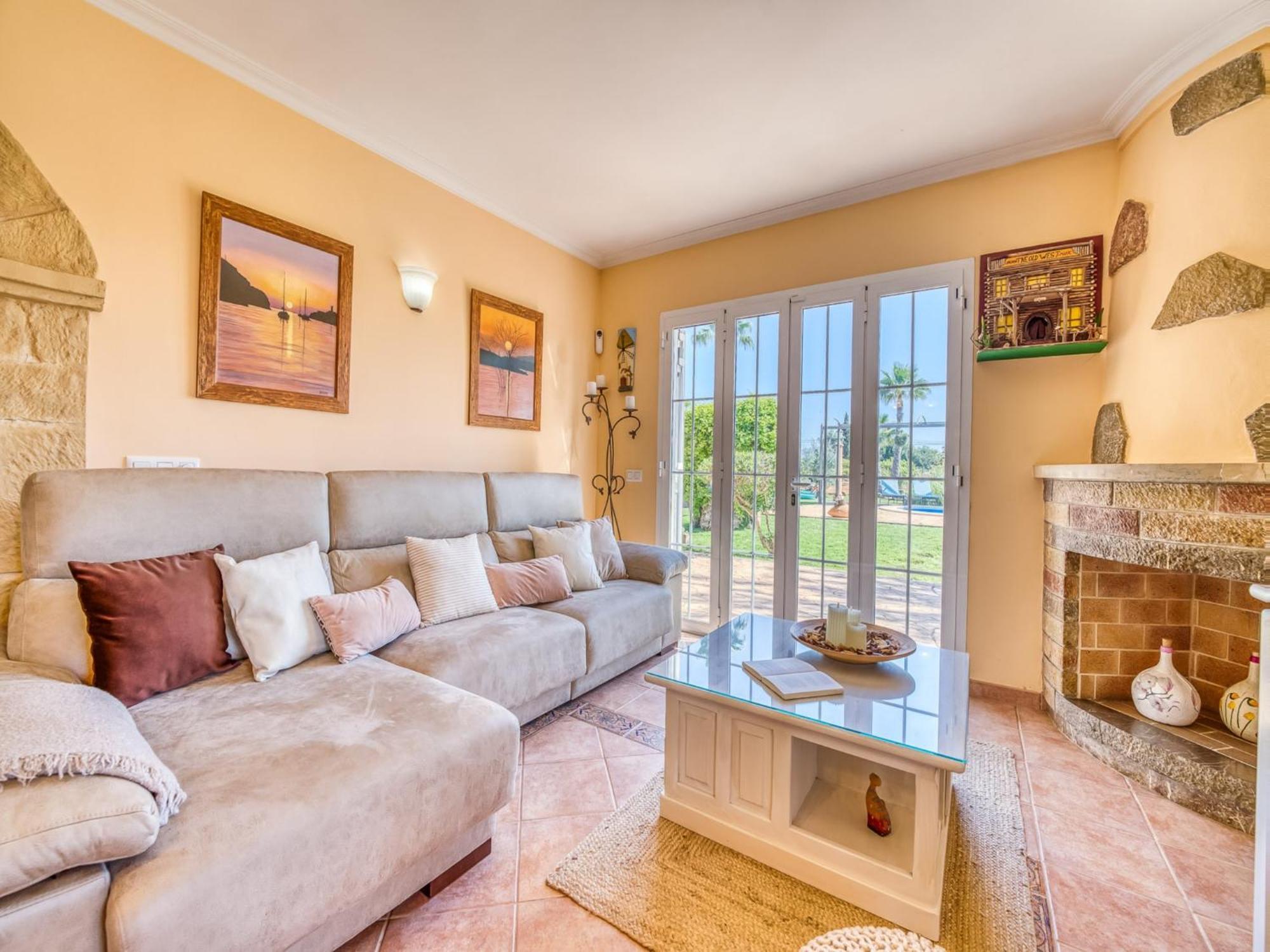 Holiday home Countryside With Private Pool *